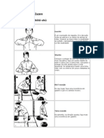 Como Praticar Zazen