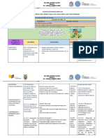 Planificacion #10 Maricela