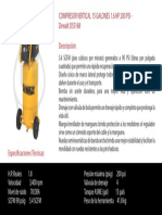 Ficha Tecnica Compresor de Aire 5.4 SCFM - 200 PSI Dewalt - Copia (2) - Min