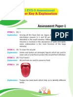 Safal 5 - Assesment