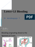 5 Lower GI Bleeding-1