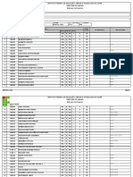 Matriz Curricular Ciência Da Computação