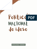 Bonus Politica Nacional Do Idoso Facilitada