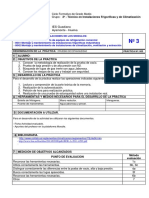 Practica - Basica - No - 3 - La - Estanqueidad