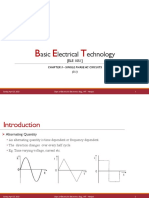 L15 Single Phase AC Circuits Intro