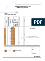 Columna Estación SPR-009