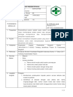 Ep.5.3.1.1 Sop Reidentifikasi