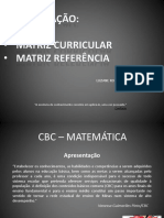 CBC Matematica