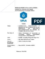 Informe Final de Tesis Alegre Urco