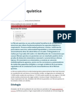 Fibrosis Quística 2