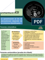 DX Aterosclerosis