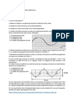 Actividad Ondas