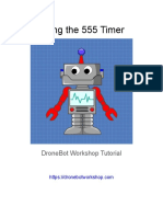 DBWS - PDF - Using The 555 Timer