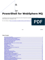 Powershellcookbook