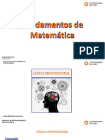 Fundamentos de Matemática