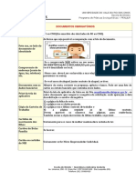 Documentos Obrigatório - Email