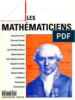 Dossier Pour La Science N°2 - 1994-01..03 - Les Mathématiciens