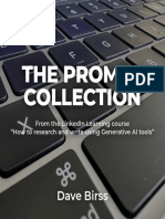 The Prompt Guide