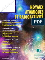 Dossier Pour la Science n°13 - 1996-10..12 - Noyaux atomiques et radioactivité