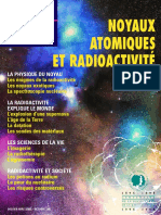 Dossier Pour La Science N°13 - 1996-10..12 - Noyaux Atomiques Et Radioactivité