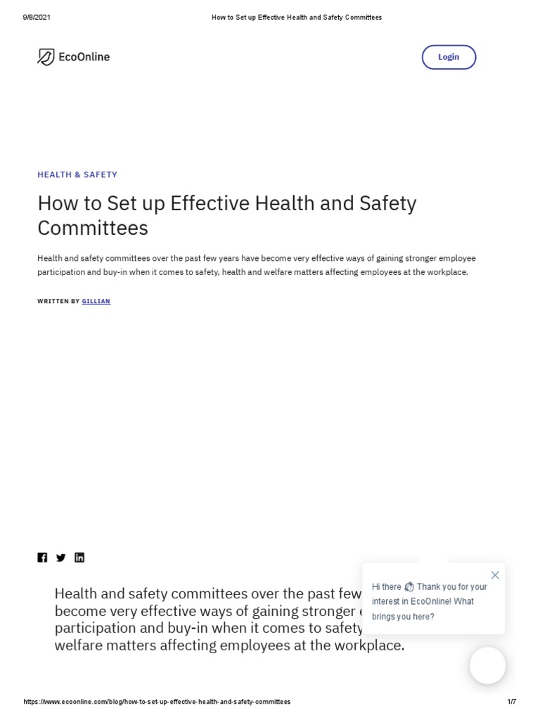 how-to-set-up-effective-health-and-safety-committees-pdf