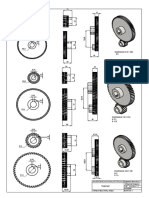 Engranajes Rectos