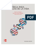 Fisica - para - Ciencias - de - La - Vida - Cap.1.David Jou