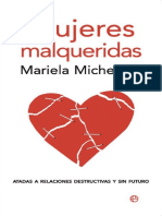 Mujeres Malqueridas