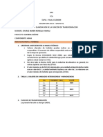 Tarea - 2.2 Taller - Funcion de Transformación