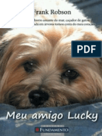 Resumo Meu Amigo Lucky