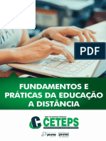 Fundamentos e Prática de Enfermagem