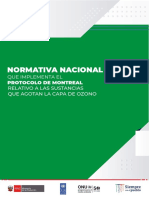 Compendio de Normas