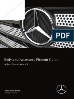 Body and Accessory Fitment Guide 04 - 2020