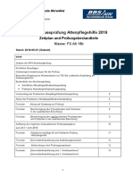 Altenpflegehilfepruefung 2019