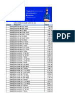 Lista de Precios 26 de Mayo de 2023 Abc