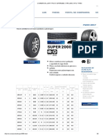 Commercial Light Truck Super2000 Tire Line Hifly Tires