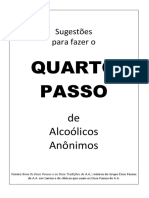 Roteiro 4ºpasso