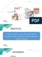 Sesion Virtual 18 - Cateterismo Vesical