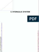 Kobelco Crawler Crane Cke600 1 Hydraulic Schematic