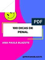 100+Dicas+Fatais+de+PENAL