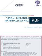 Clase 1 MDMA