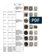 Price List 2023-06-30