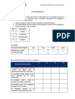 CoEvaluación - AA3