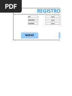 Template | PDF | Compañía Americana de Transmisión | Empresas de ...