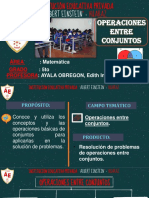 Clase 3 - Operaciones Conjunto - 5º - AE - 2023