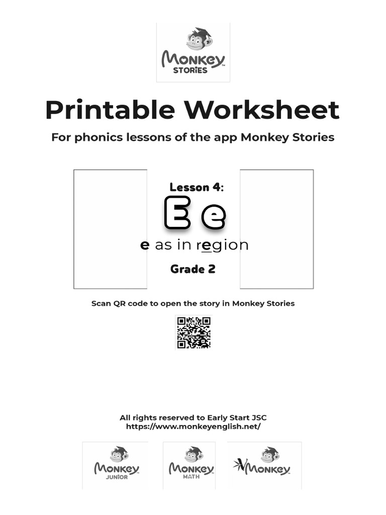 Grade 2 - Lesson 4 | PDF
