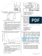 Alista 07 - Propiredades Fisicas Das Substancias Moleculares