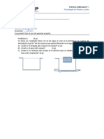 PC1 Tecnologia de Fluidos y Calor