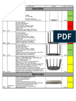 Tenda Diciembre 2022