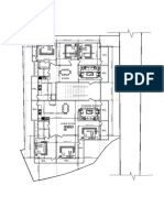 Revised Apartment Design Drawings Finalised-Model